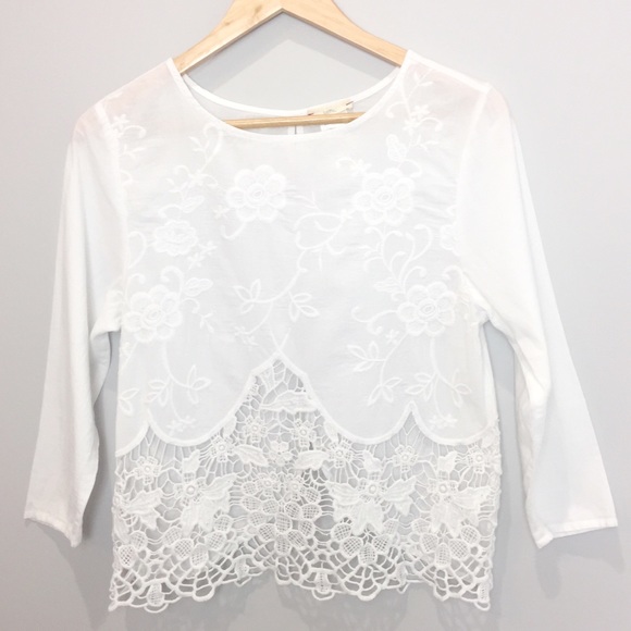 🍍Intu Open Back Top - Picture 1 of 5